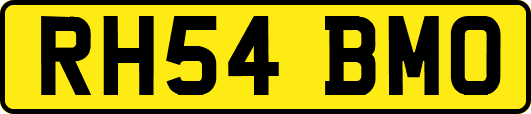 RH54BMO