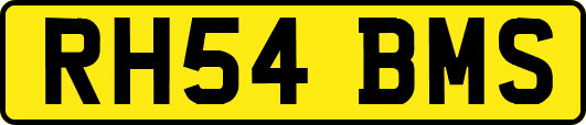 RH54BMS