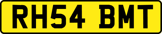 RH54BMT