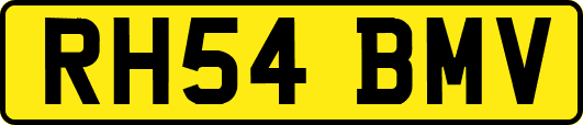 RH54BMV