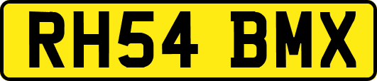 RH54BMX