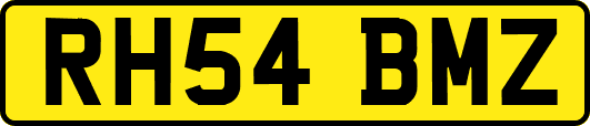 RH54BMZ