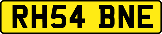 RH54BNE