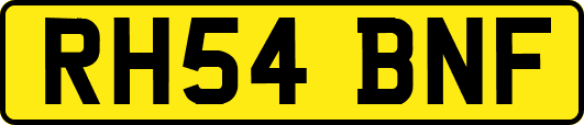 RH54BNF