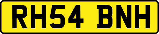 RH54BNH