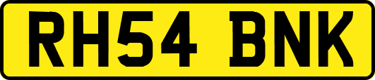RH54BNK