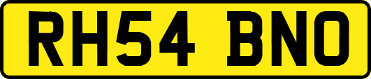 RH54BNO