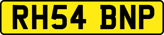 RH54BNP