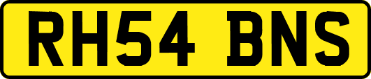 RH54BNS