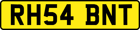 RH54BNT