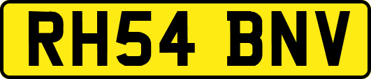 RH54BNV