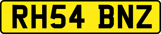 RH54BNZ