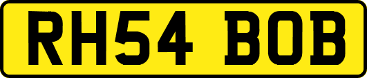 RH54BOB