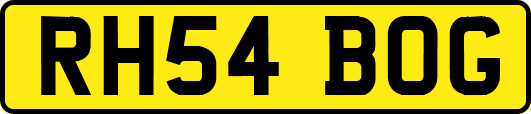 RH54BOG