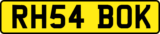 RH54BOK