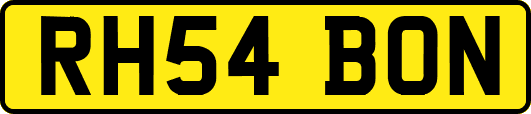 RH54BON