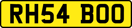 RH54BOO