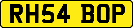 RH54BOP