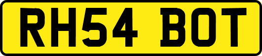 RH54BOT