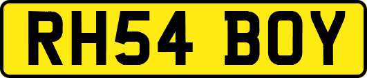 RH54BOY