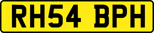 RH54BPH