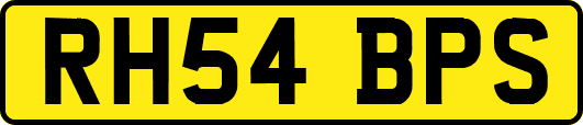 RH54BPS