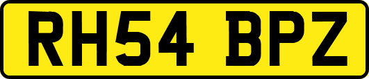 RH54BPZ
