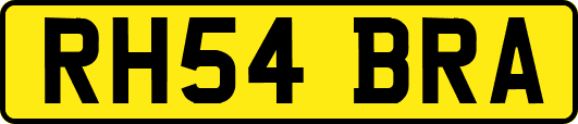 RH54BRA