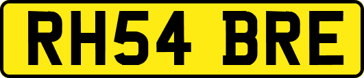 RH54BRE