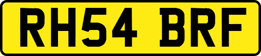 RH54BRF