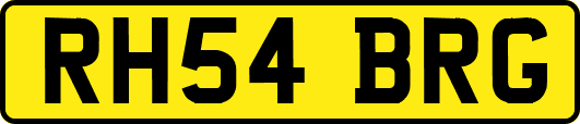 RH54BRG