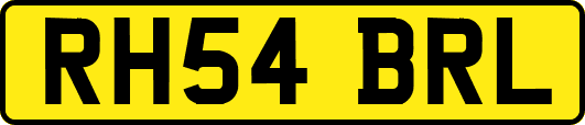 RH54BRL