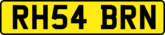 RH54BRN