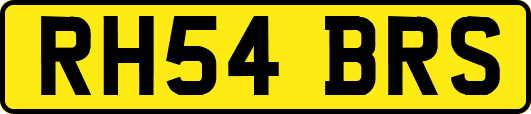 RH54BRS