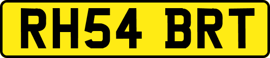 RH54BRT