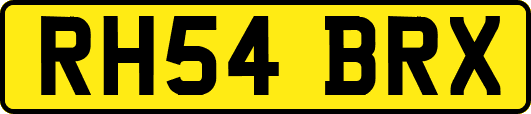 RH54BRX