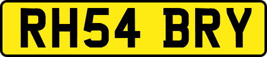 RH54BRY
