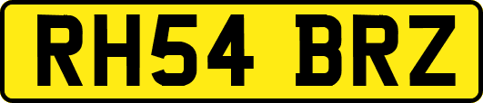 RH54BRZ