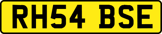 RH54BSE