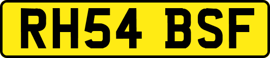 RH54BSF