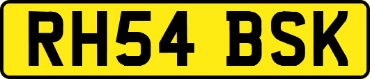 RH54BSK