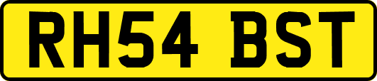 RH54BST