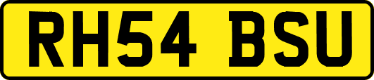 RH54BSU