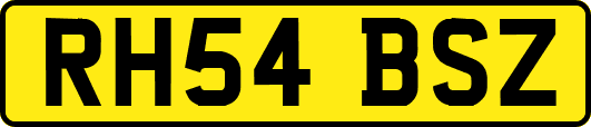 RH54BSZ