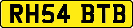 RH54BTB
