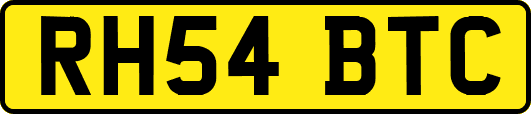 RH54BTC
