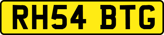 RH54BTG