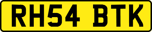 RH54BTK
