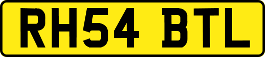 RH54BTL
