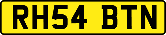 RH54BTN